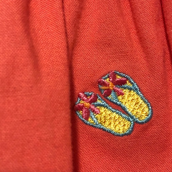 🌞💐🌼 ADORABLE SUMMER DRESS🌞🌸🌼 - Picture 3 of 3